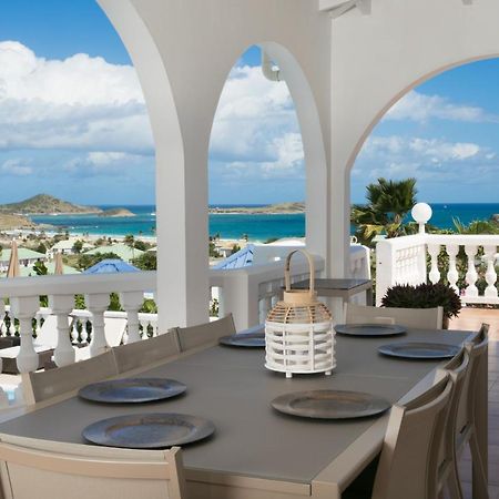 Orient Bay Villa Rentals St Martin Bagian luar foto