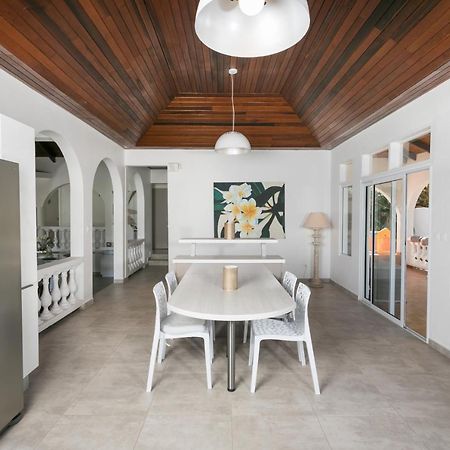 Orient Bay Villa Rentals St Martin Bagian luar foto