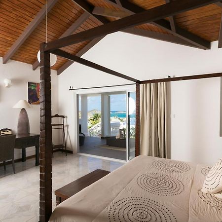 Orient Bay Villa Rentals St Martin Bagian luar foto