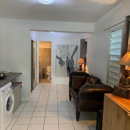 Orient Bay Villa Rentals St Martin Ruang foto