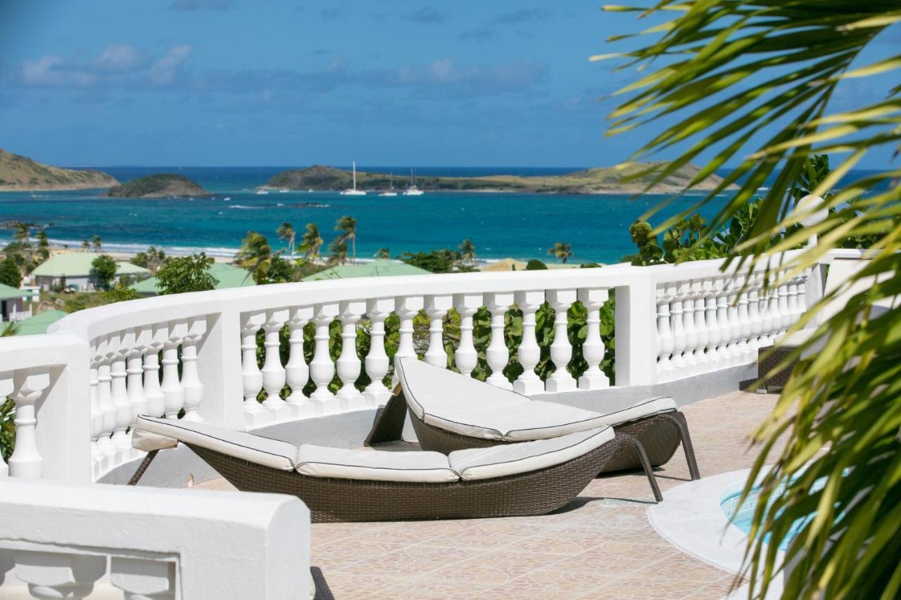 Orient Bay Villa Rentals St Martin Bagian luar foto