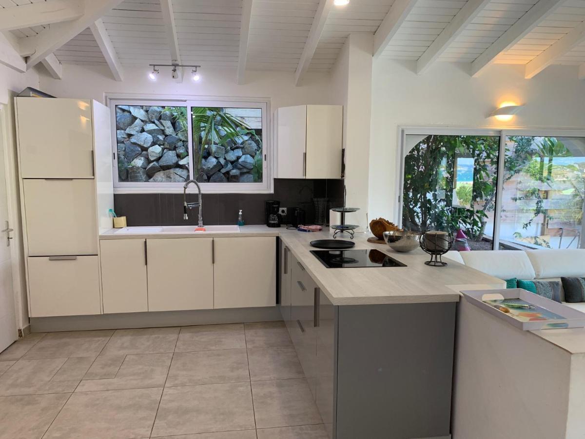 Orient Bay Villa Rentals St Martin Bagian luar foto