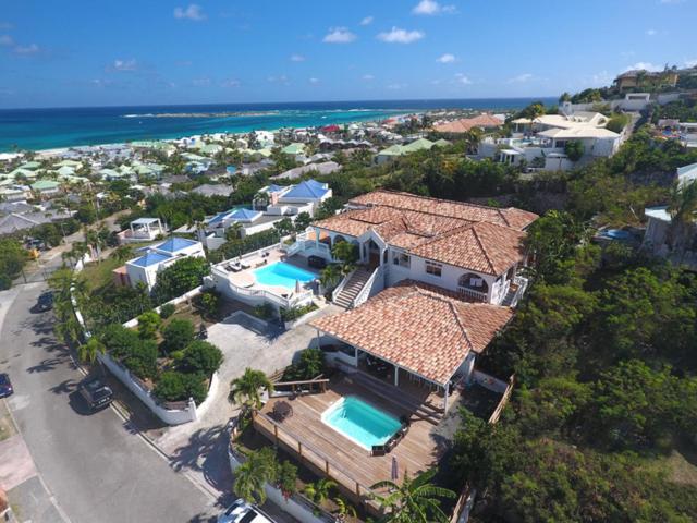 Orient Bay Villa Rentals St Martin Bagian luar foto