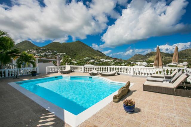 Orient Bay Villa Rentals St Martin Bagian luar foto