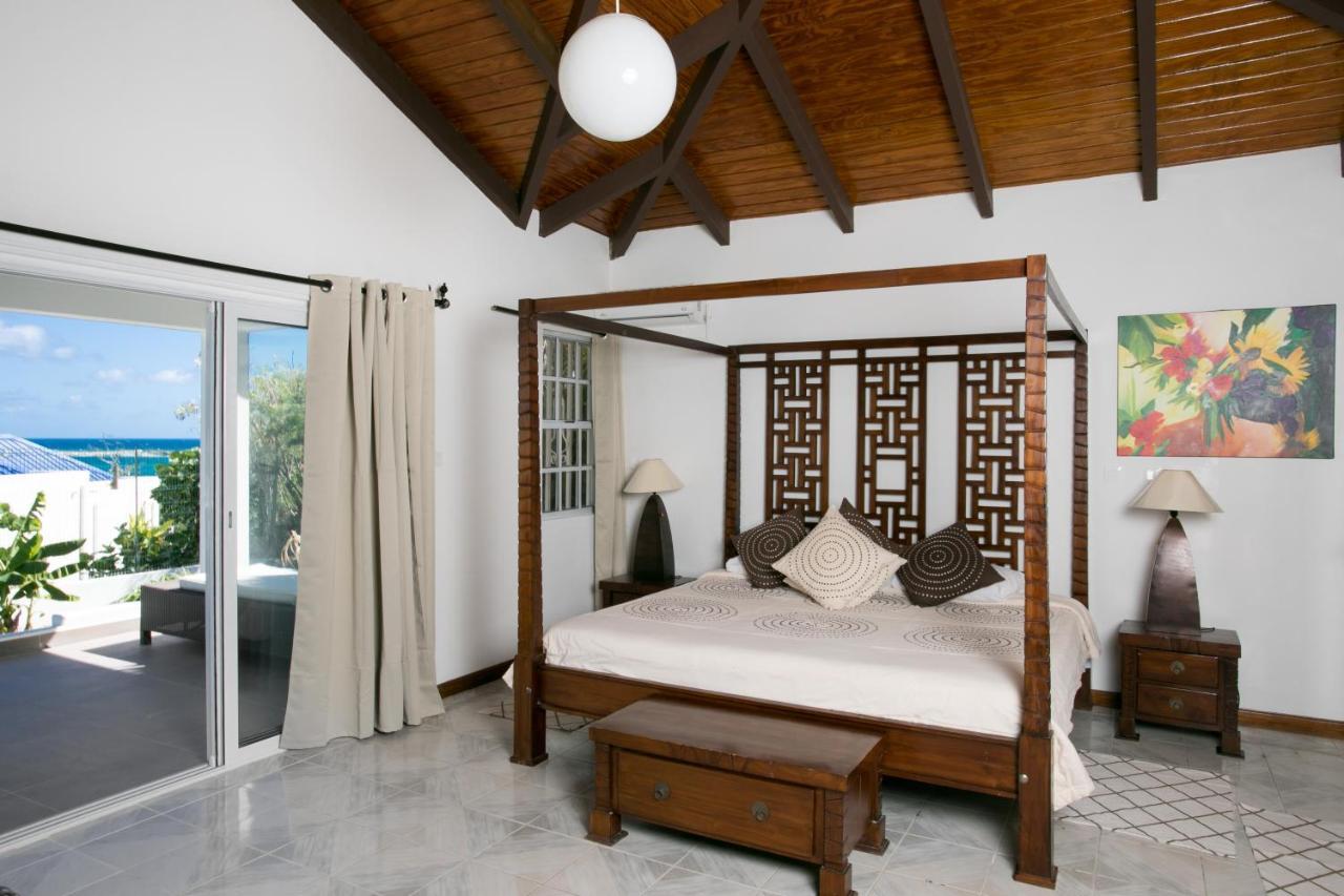Orient Bay Villa Rentals St Martin Bagian luar foto