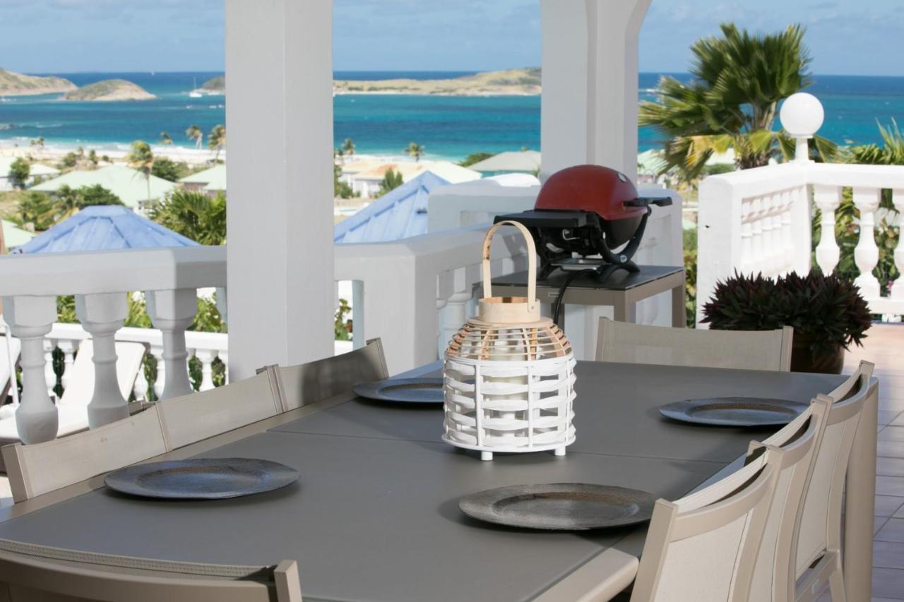 Orient Bay Villa Rentals St Martin Bagian luar foto