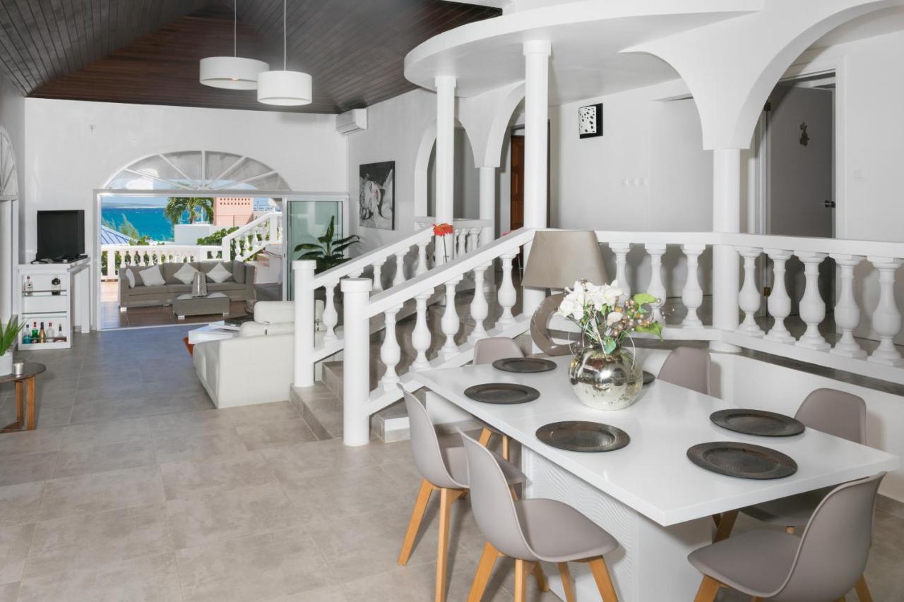 Orient Bay Villa Rentals St Martin Bagian luar foto