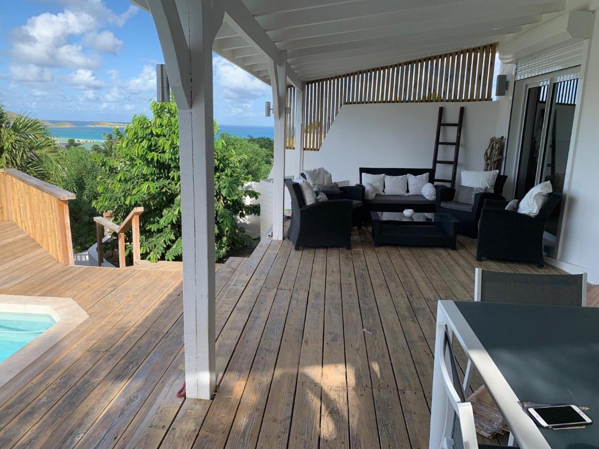 Orient Bay Villa Rentals St Martin Bagian luar foto