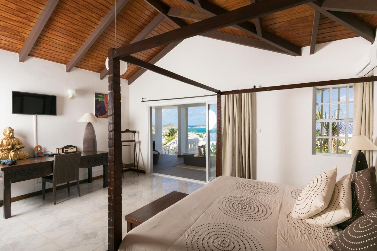 Orient Bay Villa Rentals St Martin Bagian luar foto