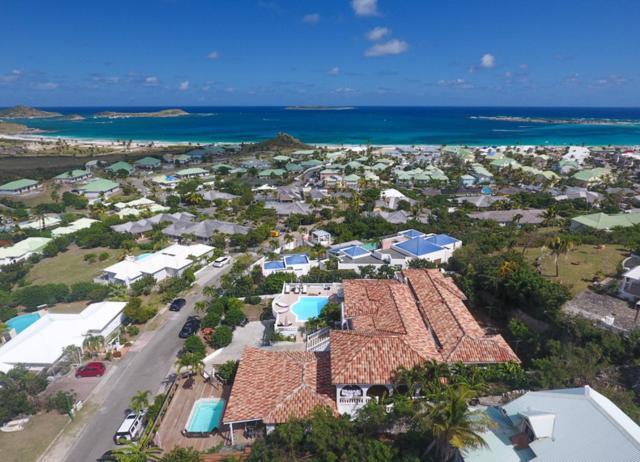 Orient Bay Villa Rentals St Martin Ruang foto