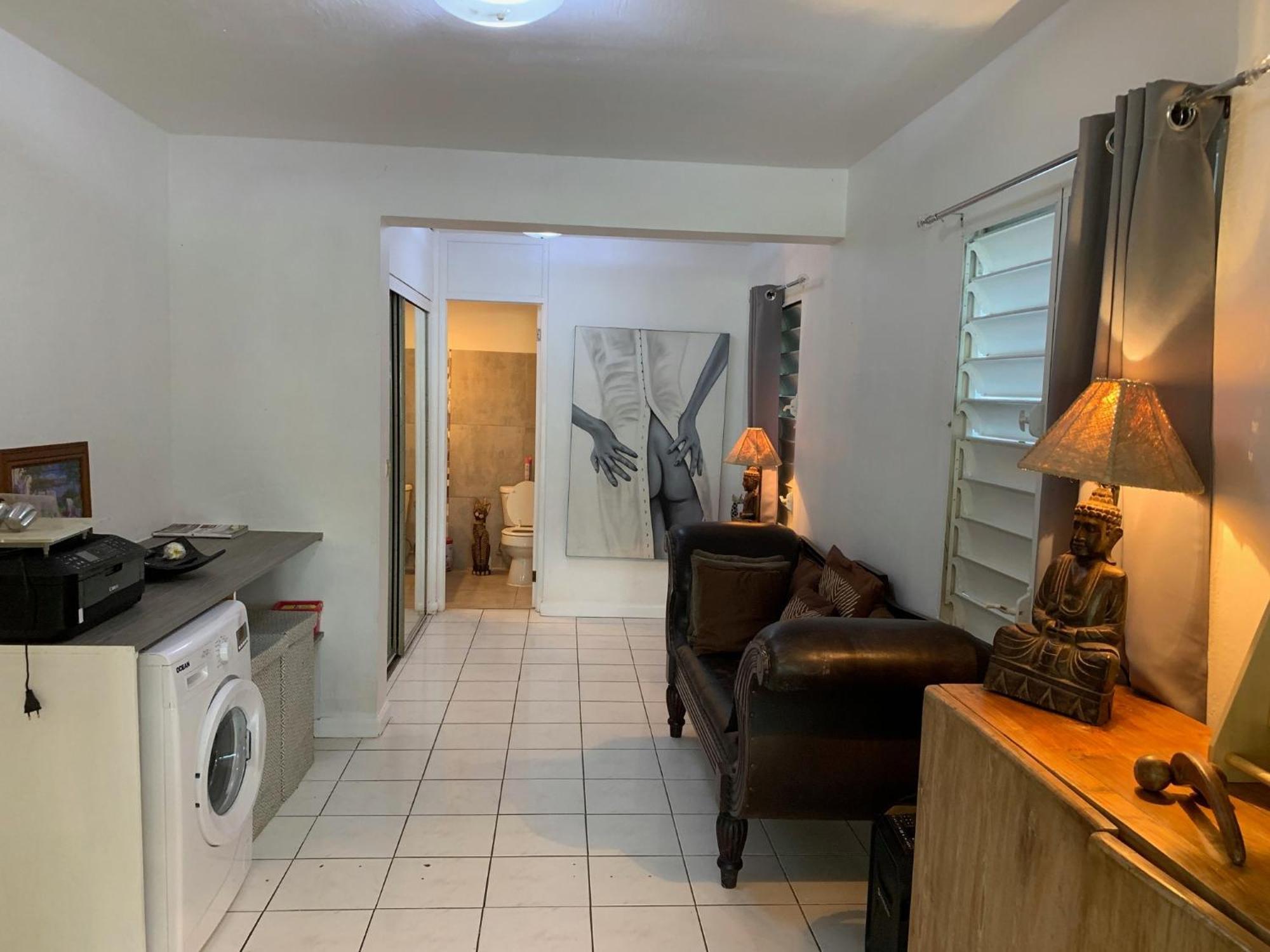 Orient Bay Villa Rentals St Martin Ruang foto