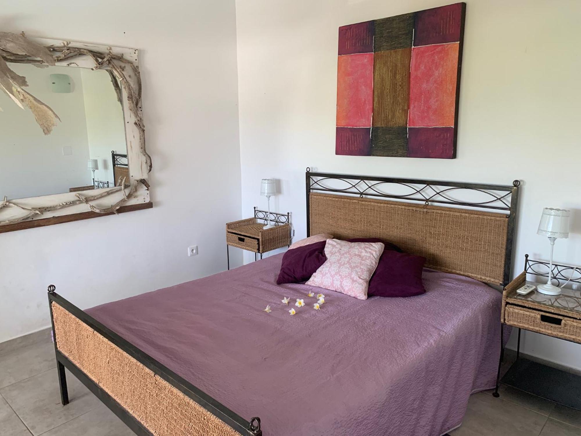 Orient Bay Villa Rentals St Martin Ruang foto